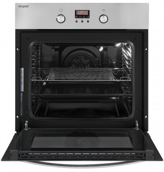 Einbaubackofen - EBE 65-1H