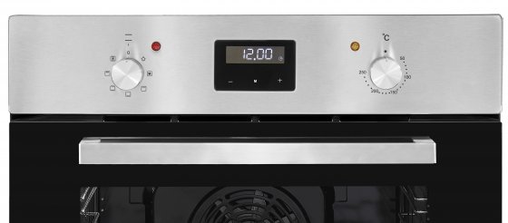 Einbaubackofen - EBE 657-2U