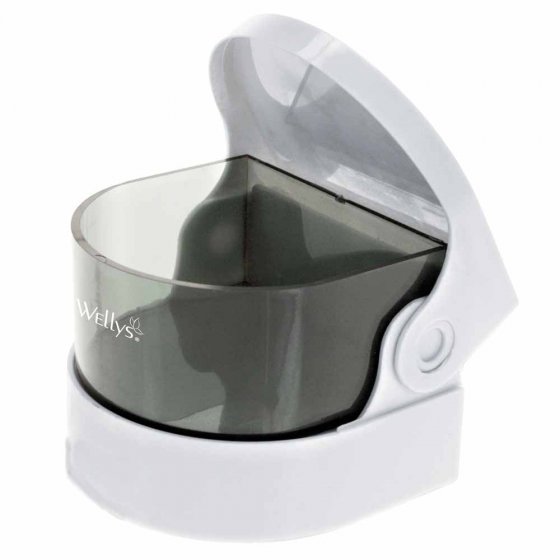 Gebissreiniger mit Vibration