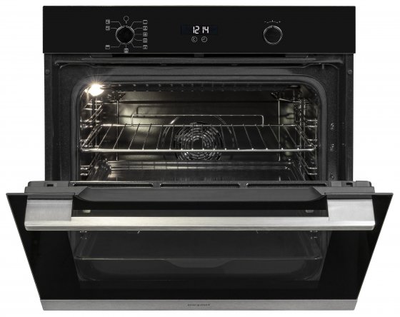 Einbaubackofen EBEP 707-18H
