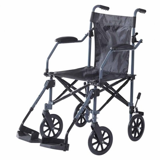 Transport-Rollstuhl 