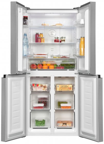 Multidoor Side-by-Side MD365-125-040D