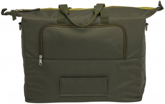 Fahrrad-Businesstasche  Oslo Tendo, oliv 