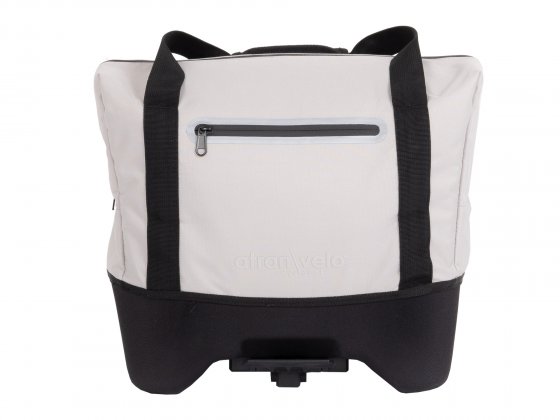 System  -  Gepäckträgertasche   Beat 