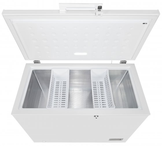 Gefriertruhe - GT400-HE-040E 