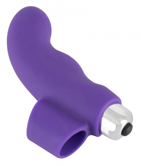 Fingervibrator Finger Vibrator 