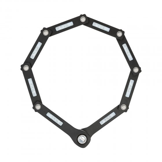 Faltschloss Fold Lite Duo 80 2er-Set 