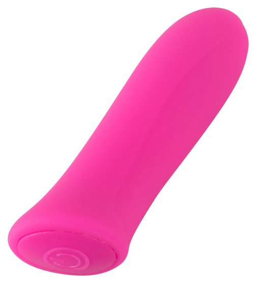 Vibrator Rechargeable Power Bullet 