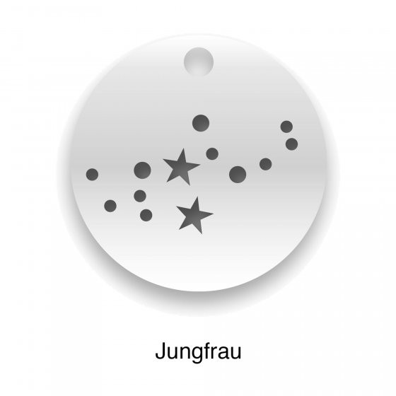 Collierkette 925-Sterling Silber  Glänzend 42cm 