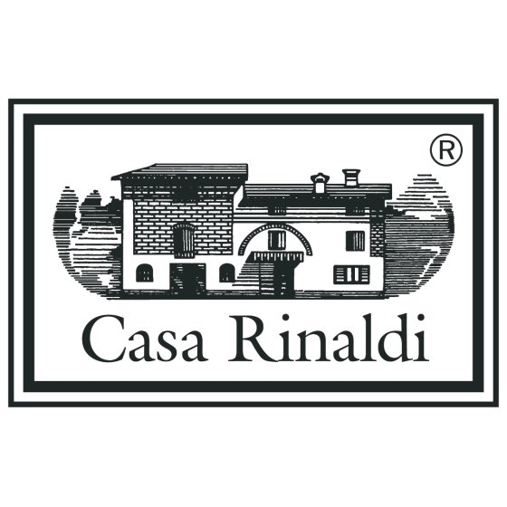 Casa Rinaldi Natives Olivenöl Extra Vergine di Oliva e Rosmarino 250ml 