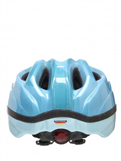 Kinderhelm  MEGGY II TREND, WHALE GLOSSY 