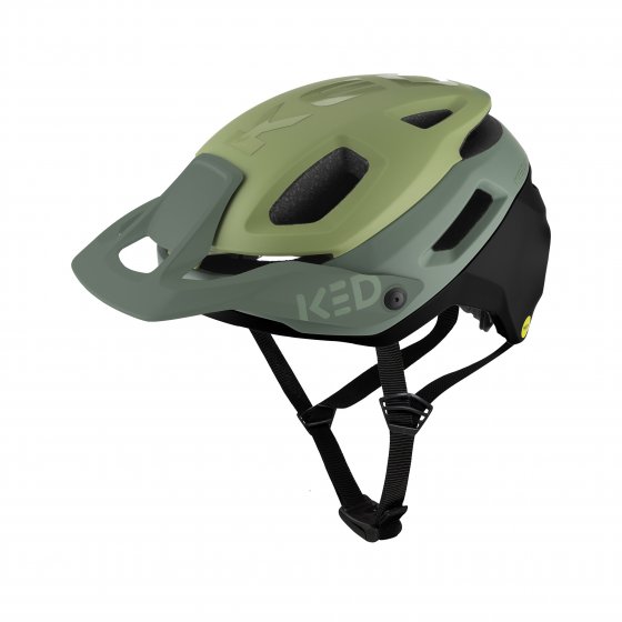 MTB Fahrradhelm Pector ME-1, OLIVE MATT 