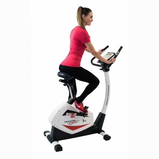 Ergometer "Taxxon"