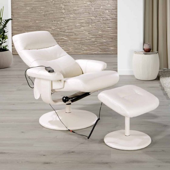 Design-Massagesessel 