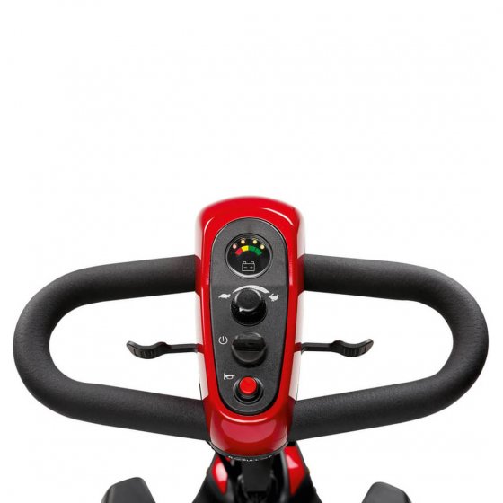 Elektromobile M43 / M44