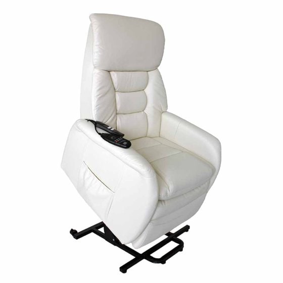Relax-Sessel, mit Aufstehhilfe 