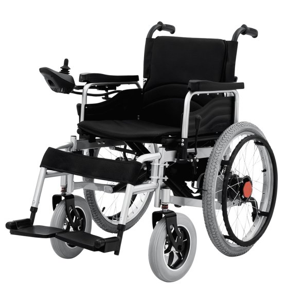 E-Rollstuhl Centurio 