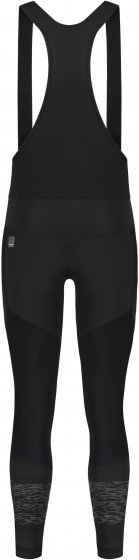 Fahrrad-Trägerhose BEAUFORT Intera Bib Tights w/o Chamois 