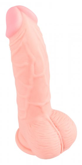 Dildo Medical Silicone 