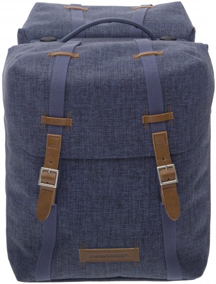 Fahrrad- Doppelpacktasche Mondi Double 