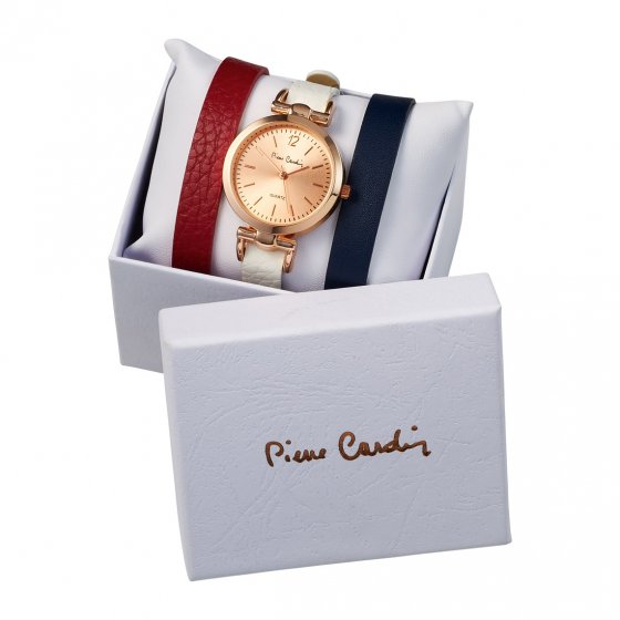 Ihr Geschenk:Armbandu.m.3Bänd.
