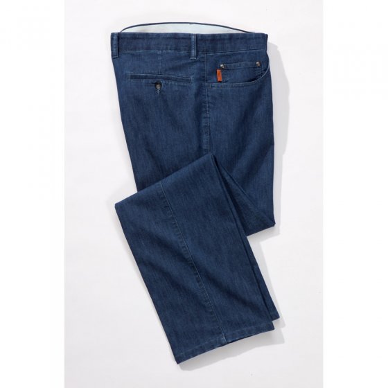 Leichte Coolmax®-Jeans 