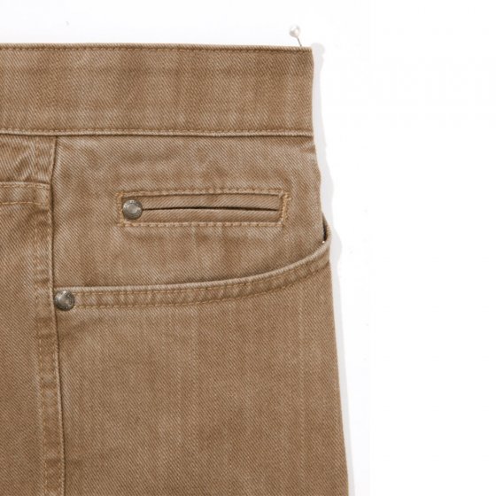Komfort Colour Jeans,60 60 | Beige