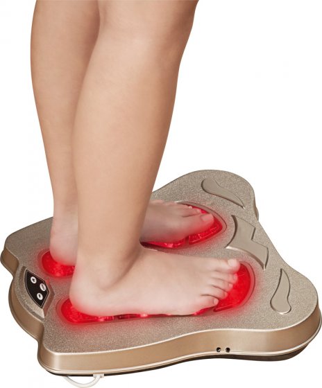 Fußreflexzonen-Massagegerät 