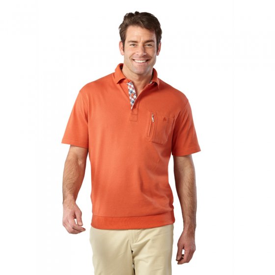 Komfort-Poloshirts,Set,3XL 