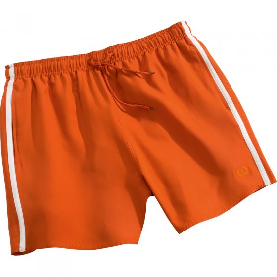 Mikrofaser-Badeshorts - 2er Set 