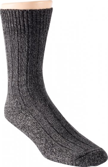 Norweger-Thermo-Socken 6 Paar 39/42