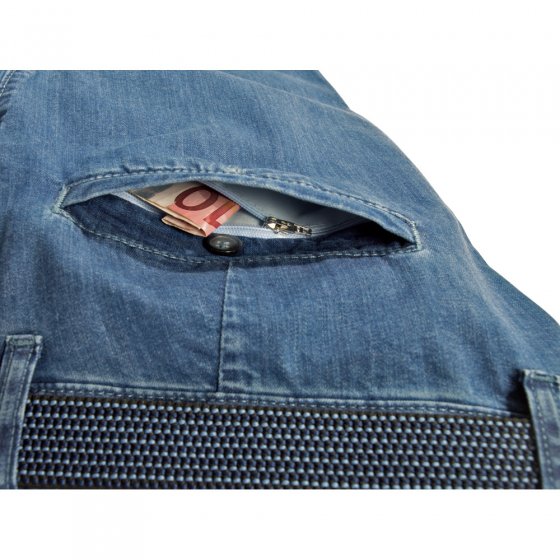Extraleichte Sommerjeans