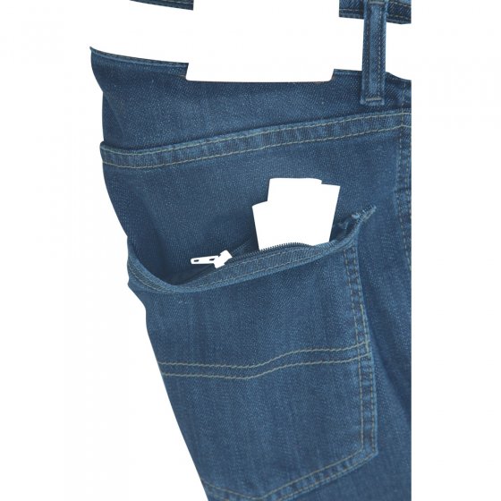 Leichte Komfort-Jeans 