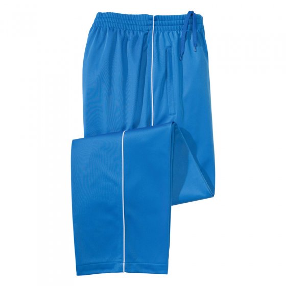 Sportanzug mit zwei Hosen,L L | Blau#Marine