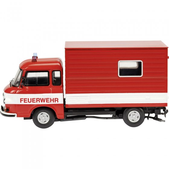 Barkas B 1000 Pritsche 