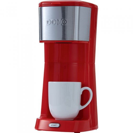1-Tassen-Kaffeemaschine