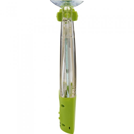 Solar-Fensterthermometer