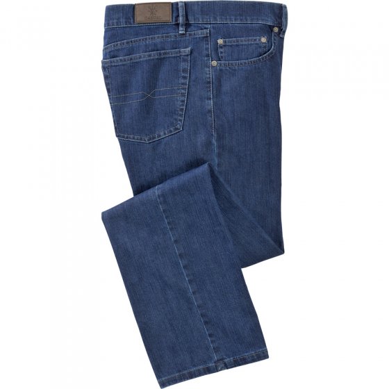 Five-Pocket-Jeans 