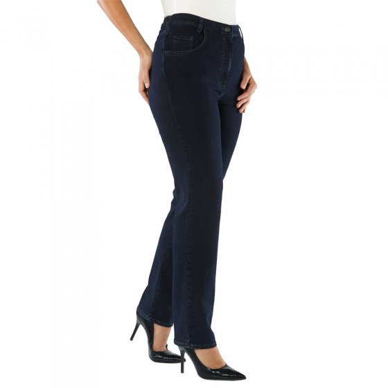 Denim-Stretch-Jeans,Jeansblau 52 | Jeansblau