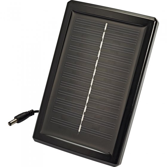 CREE®-LED-Solarstrahler mit Bewegungsmelder 