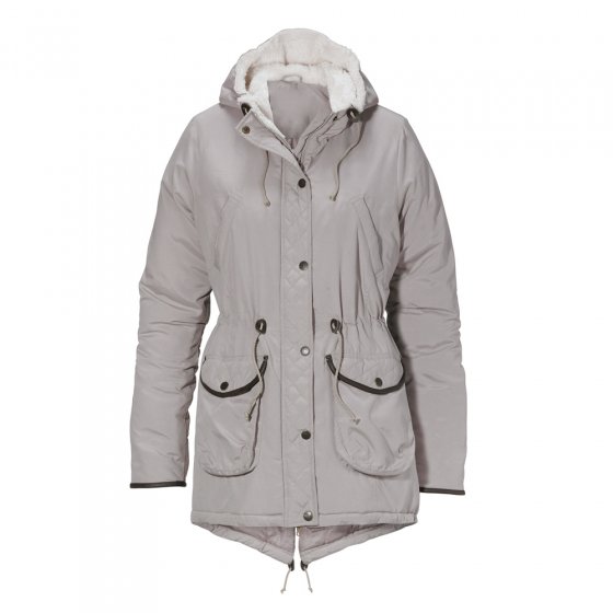 Parka,beige,50/52 50 | Khaki-Beige