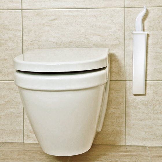 WC-Hygienespatel 