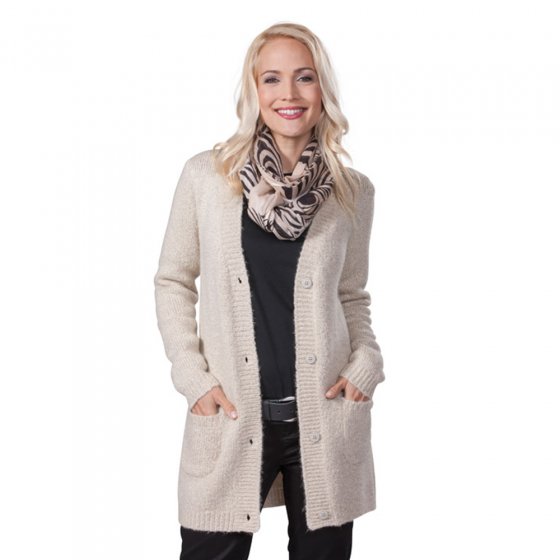 Damen-Strickjacke 