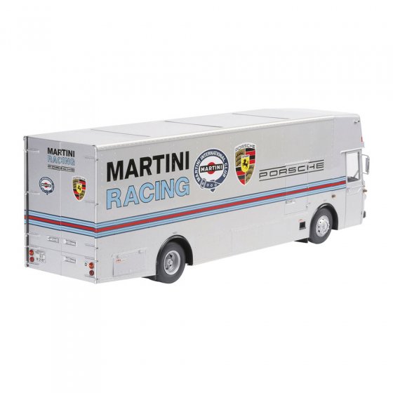 Renntransporter „Martini”