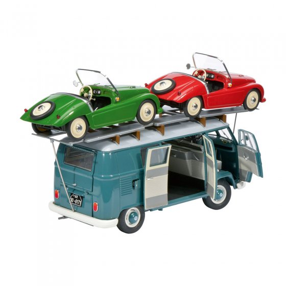 VW T1 „Kleinschnittger”