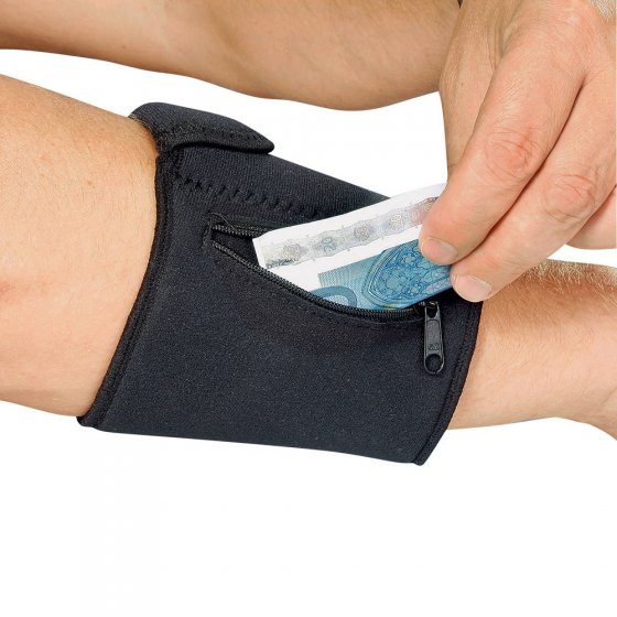 Arm-Tresor 2 Stück