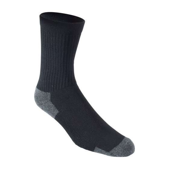 Coolmax Socken,4 Paar,39/42 39/42