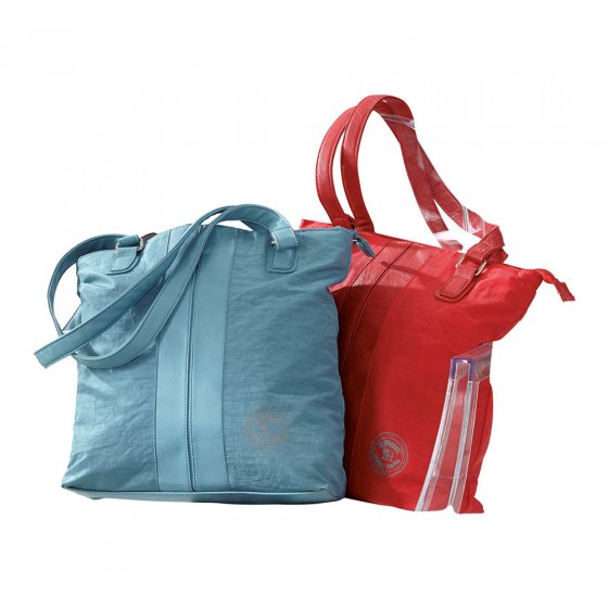 City-Shopper,aqua | Aqua