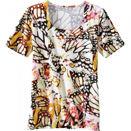 Schmetterlings-Shirt 