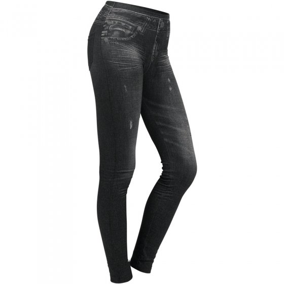 Jeggings in Jeansoptik 3er-Pack 34/36